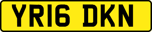 YR16DKN
