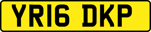 YR16DKP