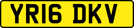 YR16DKV