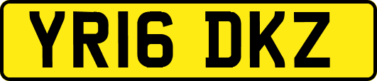 YR16DKZ
