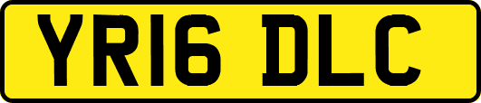 YR16DLC