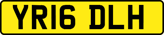 YR16DLH
