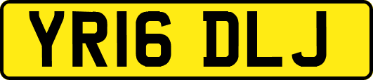 YR16DLJ