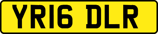 YR16DLR
