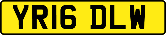 YR16DLW