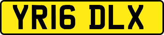 YR16DLX