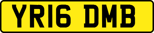 YR16DMB