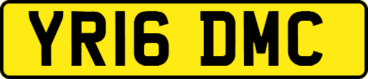 YR16DMC