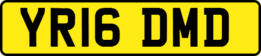 YR16DMD