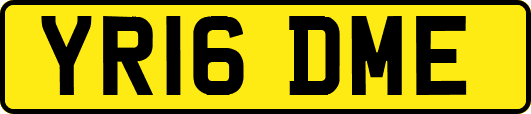 YR16DME