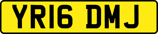 YR16DMJ