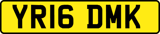 YR16DMK