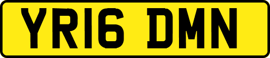 YR16DMN