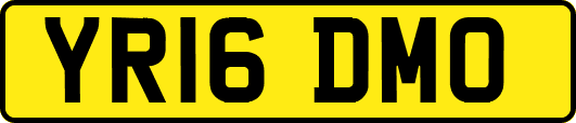 YR16DMO