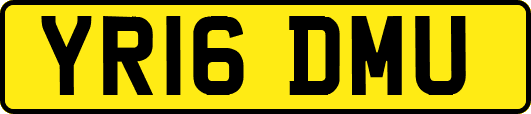 YR16DMU
