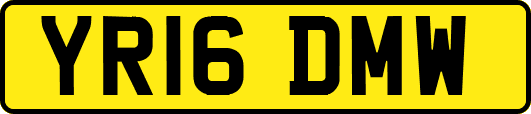 YR16DMW