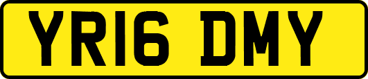 YR16DMY