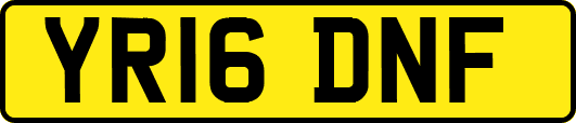 YR16DNF