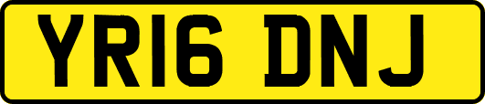 YR16DNJ