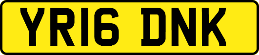 YR16DNK