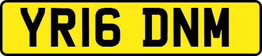 YR16DNM