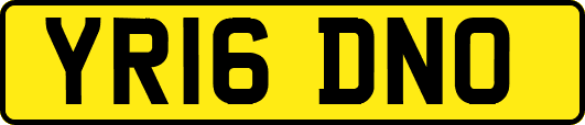 YR16DNO