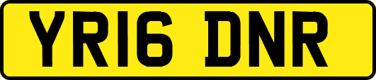 YR16DNR