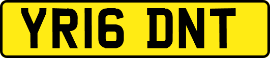 YR16DNT
