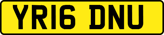 YR16DNU