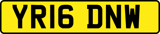 YR16DNW