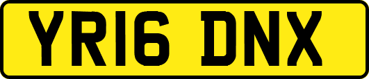 YR16DNX