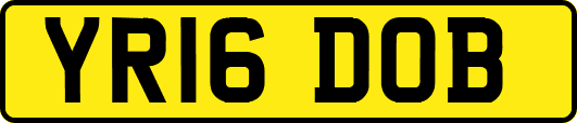 YR16DOB