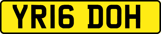 YR16DOH