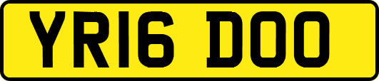 YR16DOO