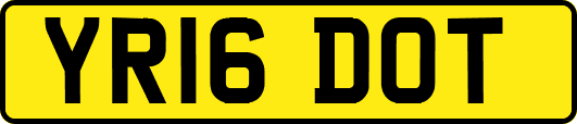YR16DOT