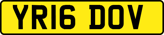 YR16DOV