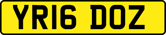 YR16DOZ