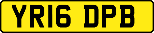 YR16DPB