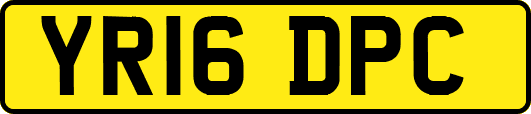 YR16DPC