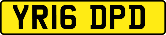 YR16DPD