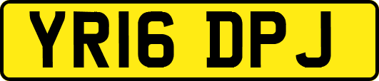 YR16DPJ