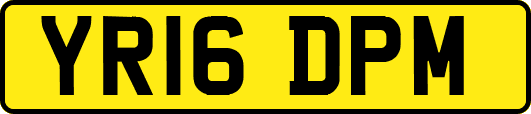 YR16DPM