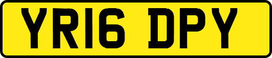 YR16DPY