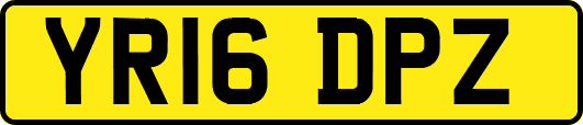 YR16DPZ
