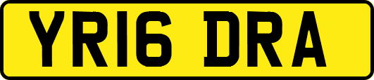 YR16DRA