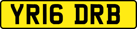 YR16DRB