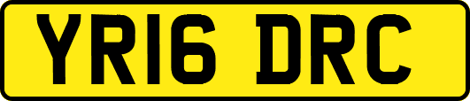 YR16DRC