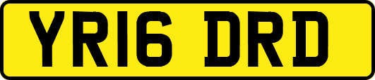 YR16DRD