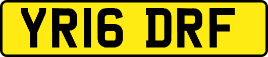 YR16DRF