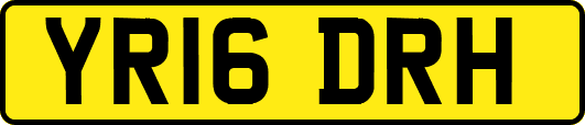 YR16DRH